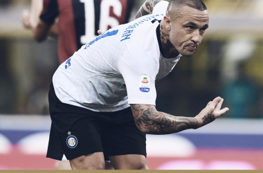 Serie A - Tra fatica, pazienza e tanta strategia l'Inter si impone sul Bologna (3-0)
