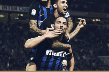 Inter, cosa fuoriesce dalla vittoria sulla Fiorentina
