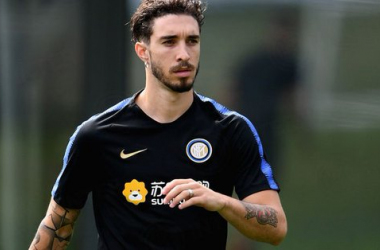 Inter - Le condizioni e i tempi di recupero di Vrsaljko