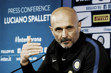 Luciano Spalletti enaltece virada da Inter sobre o Tottenham: ''Diferente de uma vitória normal''