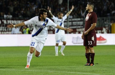 Torino - Inter, 18 anni di dominio nerazzurro