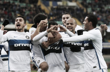 La &#039;Pazza Inter&#039; mastica amaro: 3-3 al Bentegodi!