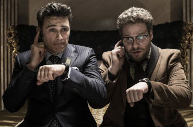 Sony y un nuevo trailer de &#039;The Interview&#039;