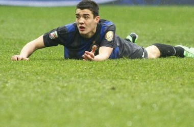 Inter - C'è Rolando, dubbio Kovacic