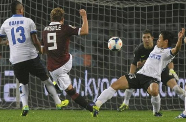 Palacio non basta, Bellomo beffa l'Inter