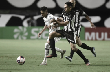 Melhores momentos de Inter de Limeira x Santos (0-0)