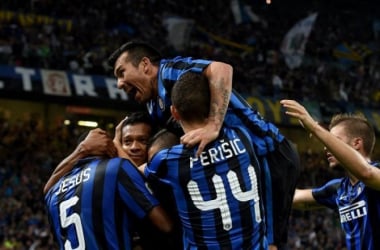 Serie A, intreccio Inter-Zenit: in ballo quattro nomi