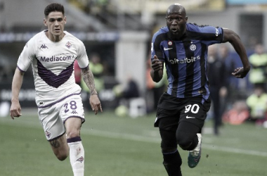 Previa Fiorentina-Inter de Milán: la Champions y el liderato, se deciden en Florencia