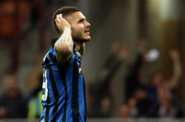 L'Inter va, il Napoli invece crolla senza combattere. Azzurri sconfitti per 2-0 a San Siro