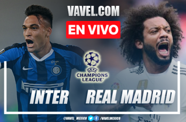Resumen y gol: Inter 0-1 Real Madrid en Champions League 20221