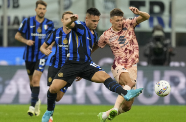 Torino - Inter: i nerazzurri cercano 3 punti pesanti in ottica scudetto