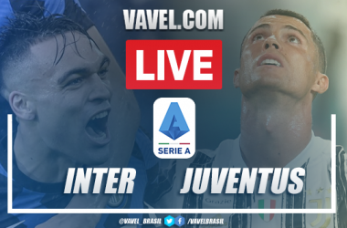 Gols e melhores momentos de Internazionale x Juventus (2-0)