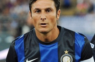 L'Inter perde a Palermo, si fa male anche Zanetti