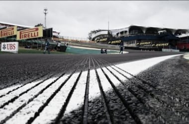 Resultado Entrenamientos Libres 2 del Gran Premio de Brasil 2014 de Fórmula 1