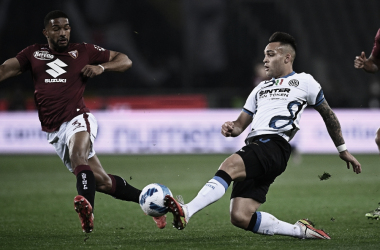 Internazionale tropeça e novo empate do Genoa: resumo da 29ª rodada da Serie A