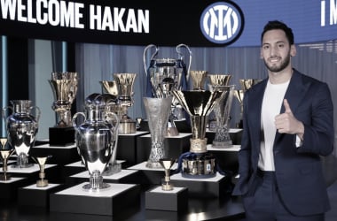 ¿Qué puede aportar Hakan Calhanoglu al Inter de Milán?