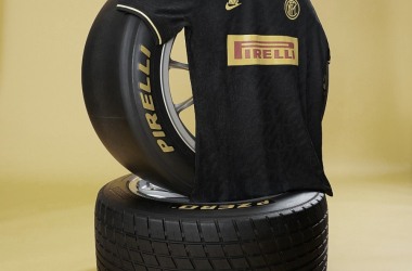 Fim de uma era: Pirelli não vai estampar uniforme da Internazionale após 27 anos