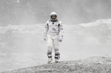 Los Oscar: el robo &#039;Interstellar&#039;