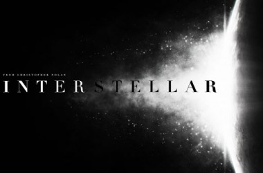 Matthew McConaughey protagoniza el nuevo cartel de &#039;Interstellar&#039;