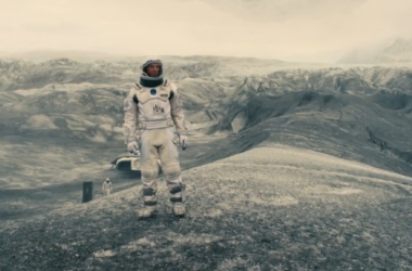 Críticas en un minuto: &#039;Interstellar&#039;