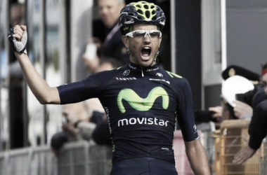 Benat Intxausti could miss Giro D’Italia because of mononucleosis