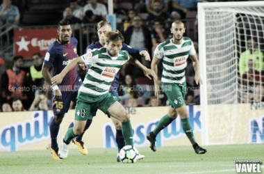 Las claves del Eibar - Celta de Vigo: la victoria como único objetivo