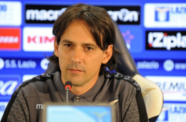 Verso Milan-Lazio, parla Inzaghi: "Contento di questa Lazio. A Milano Biglia non ci sarà"
