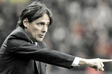 Inzaghi: &quot;Debimos ser mejores concretando nuestras oportunidades&quot;