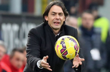 Inzaghi: la patata bollente ancora nelle tue mani