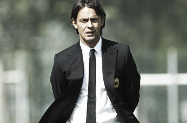 Milan, Inzaghi incosolabile: "Deluso dall'atteggiamento della squadra"