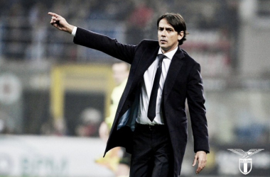 Simone Inzaghi: &quot;Merecíamos más, me quedo con la excelente actuación&quot;