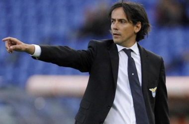 Lazio, Simone Inzaghi in risalita per la panchina della prossima stagione