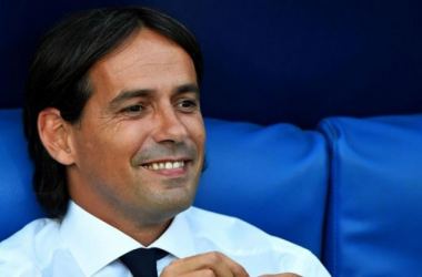 Strepitosa Lazio sul Milan, Inzaghi: "Fino alla Supercoppa nessuno ci considerava tra le prime 8"