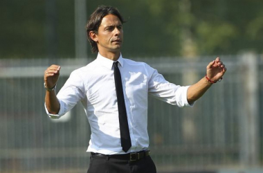 Ufficiale: Pippo Inzaghi è il nuovo allenatore del Milan
