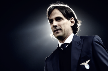 Lazio, Inzaghi: "La sconfitta di sabato brucia, vogliamo riscattarci"