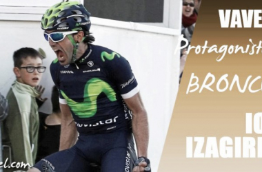 Protagonistas VAVEL 2016: Ion Izagirre, adiós a Movistar por la puerta grande