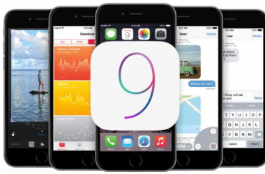 What&#039;s New In iOS 9?