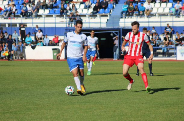 Empate a nada en Marbella