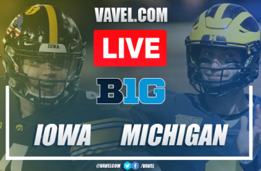 Highlights and Touchdowns: Iowa Hawkeyes 3-10 Michigan Wolverines, 2019 College Football