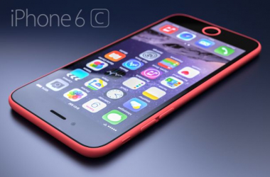 Rumor: No iPhone 6C?