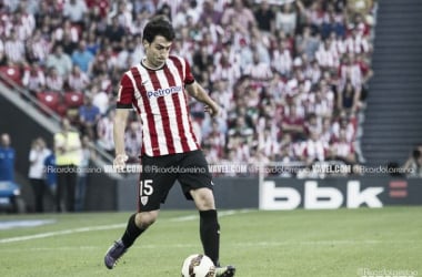 Iraola dice adiós al Athletic