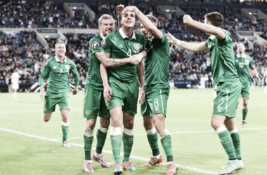 Republic of Ireland - Germany preview: The boys in Green look to shock the World Champions