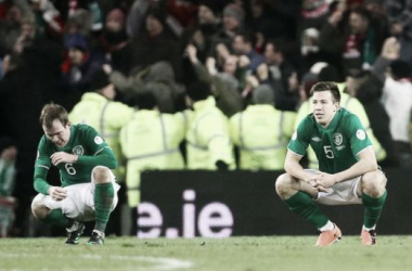 The Three Reasons Irish Football Is Going Nowhere