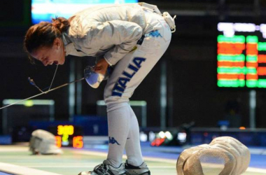 Irene Vecchi e Valerio Aspromonte sorrisi di bronzo nel giorno delle prime volte