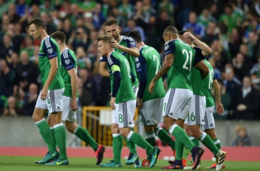 Qualificazioni Mondiali Russia 2018: poker del Nord Irlanda al malcapitato Azerbaijan