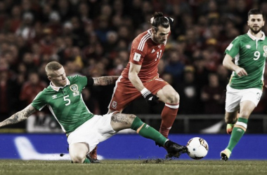 Qualificazioni Russia 2018, gruppo D - Il Galles rallenta l&#039;Irlanda, si rilancia l&#039;Austria