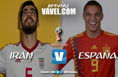 Previa Irán vs España: la &#039;roja&#039; va por los tres puntos, pero los iraníes no piensan ceder