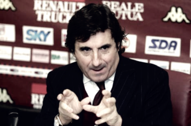 Torino, Cairo tranquillizza: "Critiche eccessive, l'obiettivo Europa è biennale"