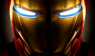 Weekend Watch: Iron Man