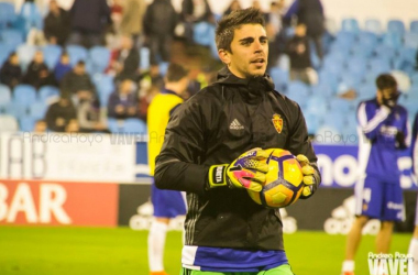 Jordi Xumetra y Xabi Irureta se desvinculan del Real Zaragoza